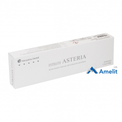 Композит Estelite Asteria, колір А1В (Tokuyama Dental), шприц 4 г